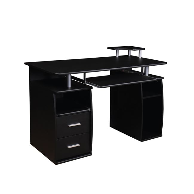 Γραφείο εργασίας σε χρώμα βέγγε 120x55x75/85