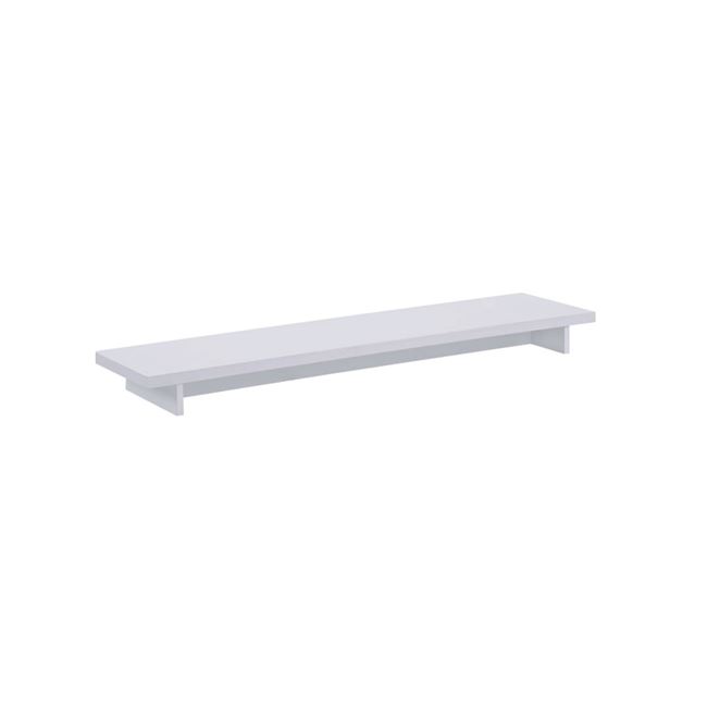 Βάση στήριξης “MODULE” σε χρώμα λευκό 150x30x10