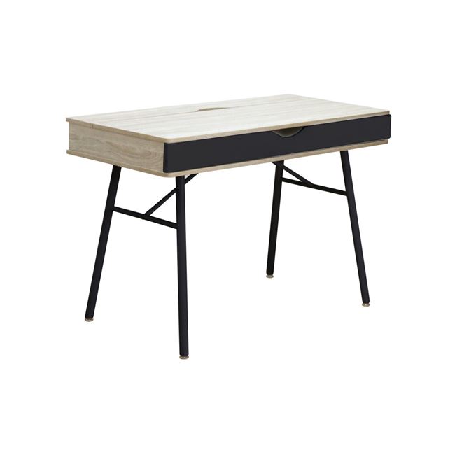 Γραφείο Η/Υ σε χρώμα σονόμα 115x55x75
