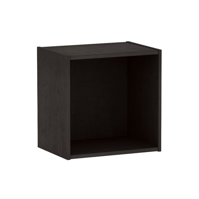 Κουτί-ντουλάπι “DECON” σε χρώμα βέγγε 40x29x40