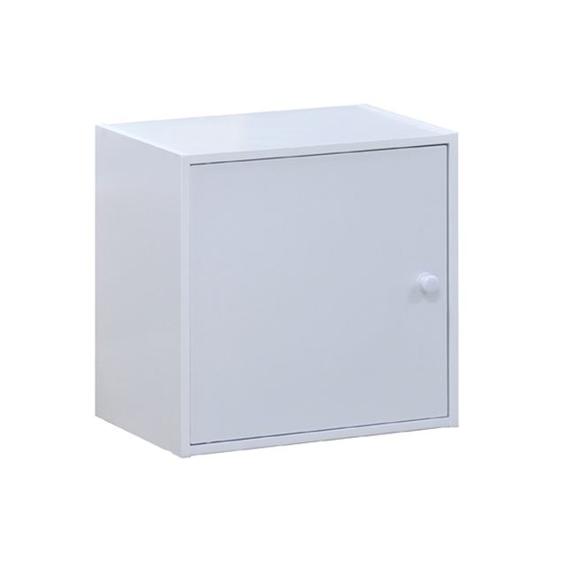 Ντουλάπι “DECON” σε χρώμα λευκό 40x29x40