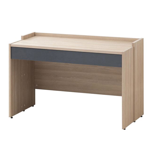 Τουαλέτα “SUITE” σε χρώμα σονόμα 120x60x75