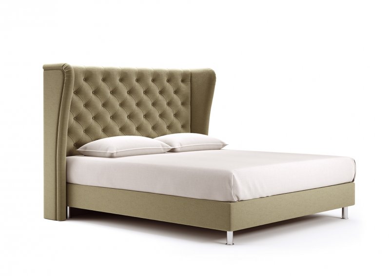 Κρεβάτι διπλό "IKAROS" 160x200