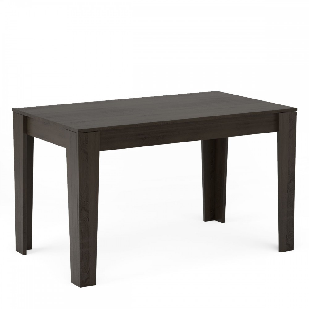 Τραπεζαρία “ZORY” σε χρώμα βέγγε 120x75x75