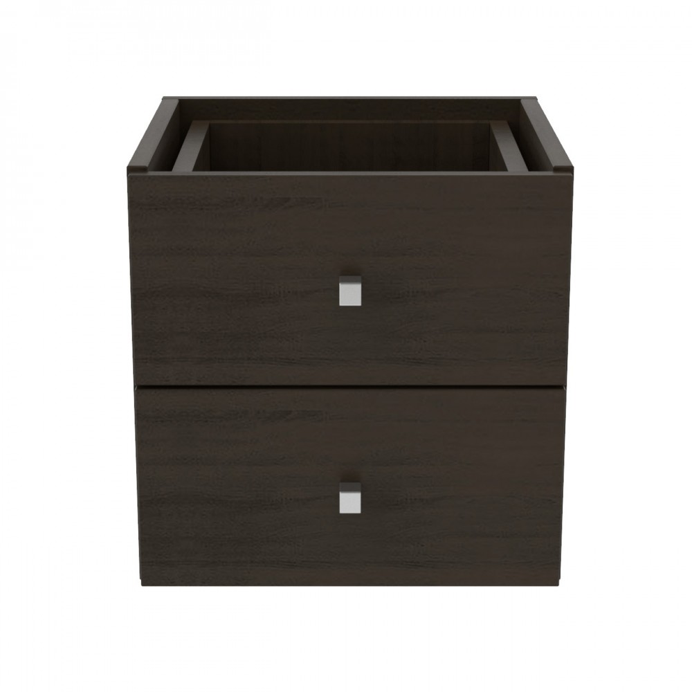Συρτάρια “SHELVING” σε χρώμα βέγγε 37x34x37