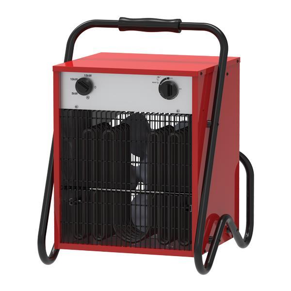Αερόθερμο επαγγελματικής χρήσης 15000W