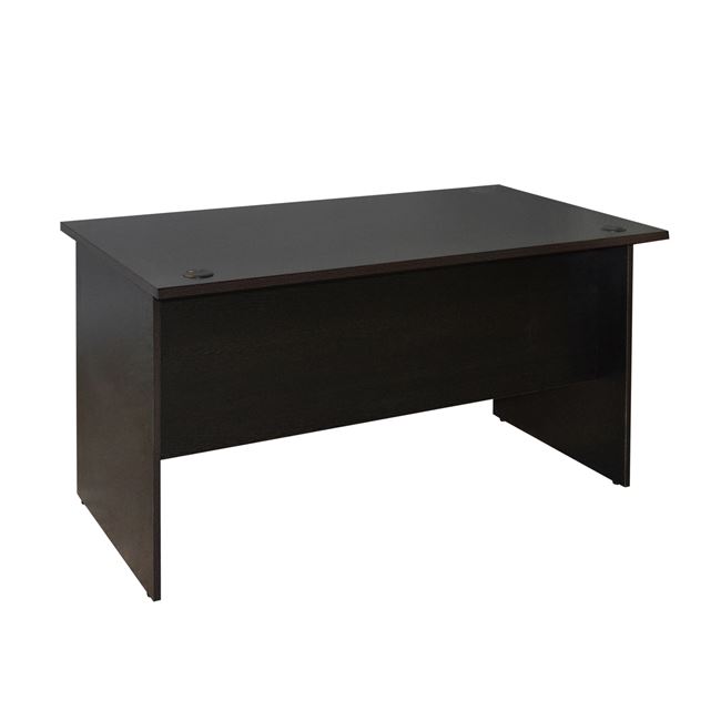 Γραφείο επαγγελματικό σε χρώμα βέγγε 120x70x75