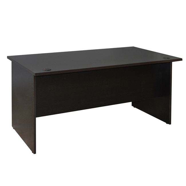 Γραφείο επαγγελματικό σε χρώμα βέγγε 150x70x74