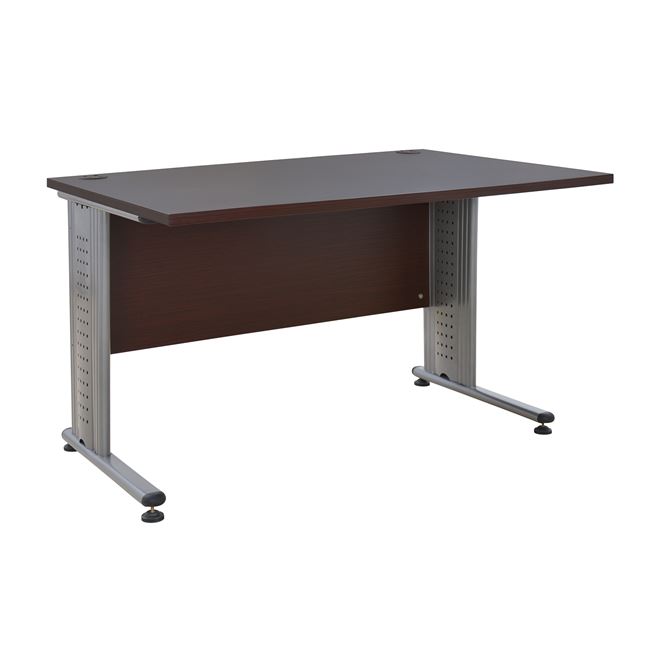 Γραφείο επαγγελματικό σε χρώμα βέγγε 150x80x75