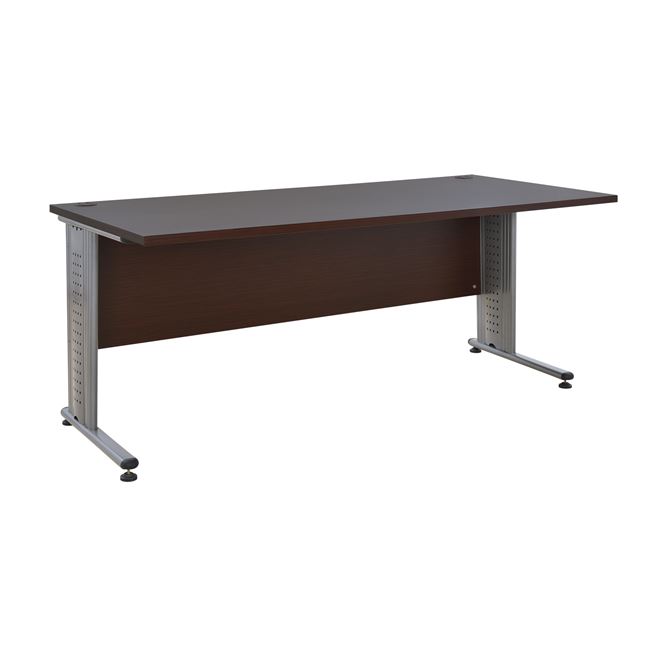 Γραφείο επαγγελματικό σε χρώμα βέγγε 180x80x75