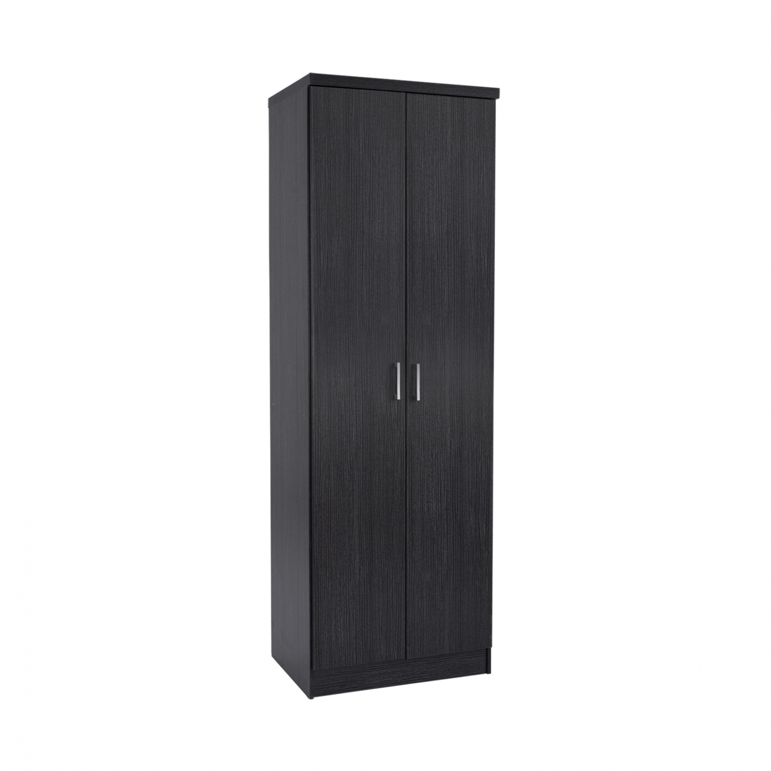 Παπουτσοθήκη “DAYANNA” σε zebrano χρώμα 60x43x180.5