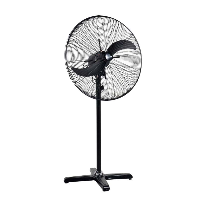 Ανεμιστήρας επαγγελματικός δαπέδου 26″