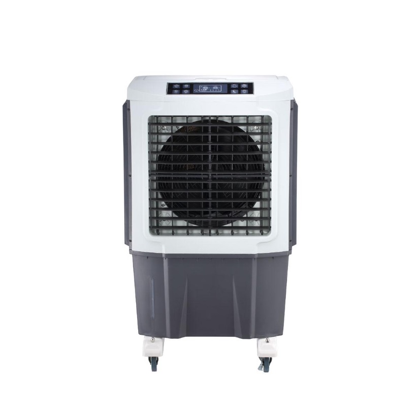 Ανεμιστήρας επαγγελματικός “AIR COOLER” δαπέδου 230W 72x43x122