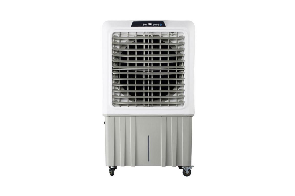Ανεμιστήρας επαγγελματικός “AIR COOLER” δαπέδου 420W 79x52x135
