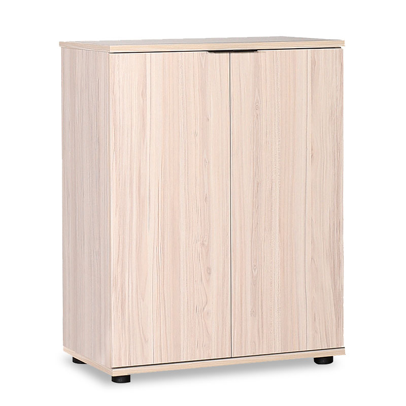 Παπουτσοθήκη ντουλάπι σε χρώμα σονόμα 60x34x78