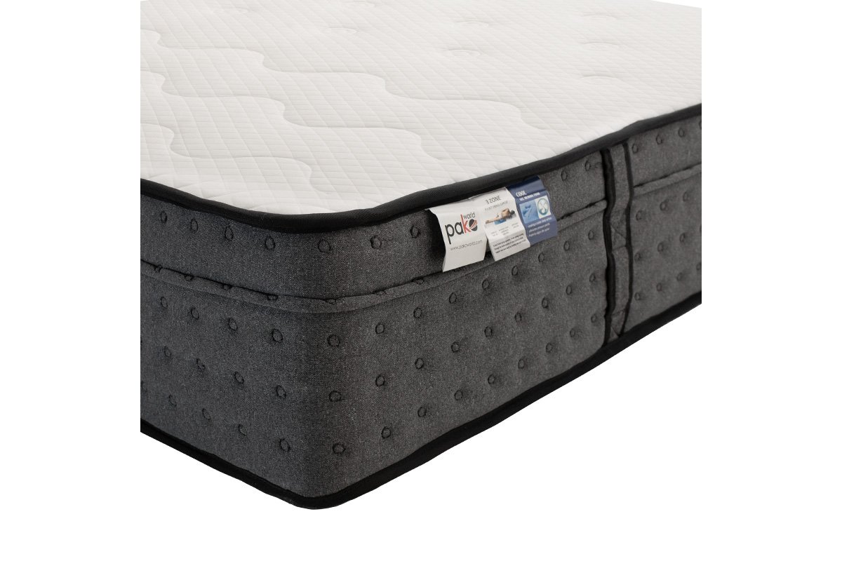 Στρώμα Diamond Pocket Spring+Gel Memory Foam 160×200