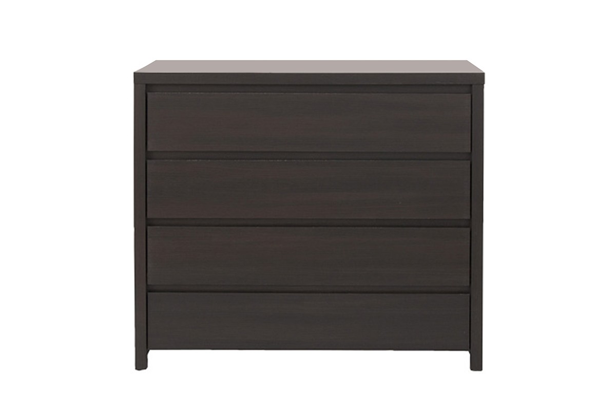 Συρταριέρα “SELINA” σε βέγγε χρώμα 105×40.5×92