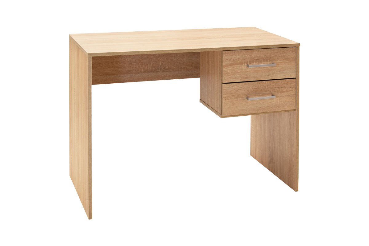 Γραφείο εργασίας “MARGOT” σε sonoma χρώμα 100x60x74