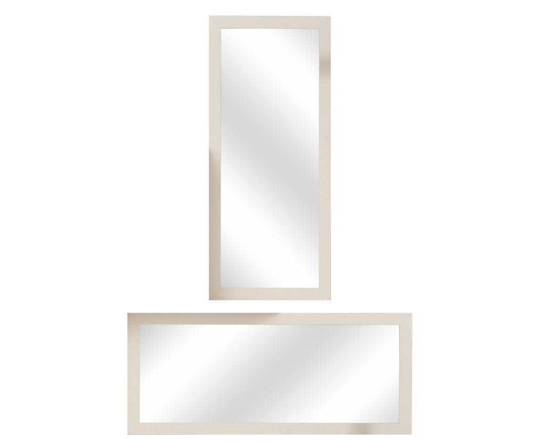 Καθρέπτης “APOLON PA-3” σε χρώμα δρυς 50×1.80×113