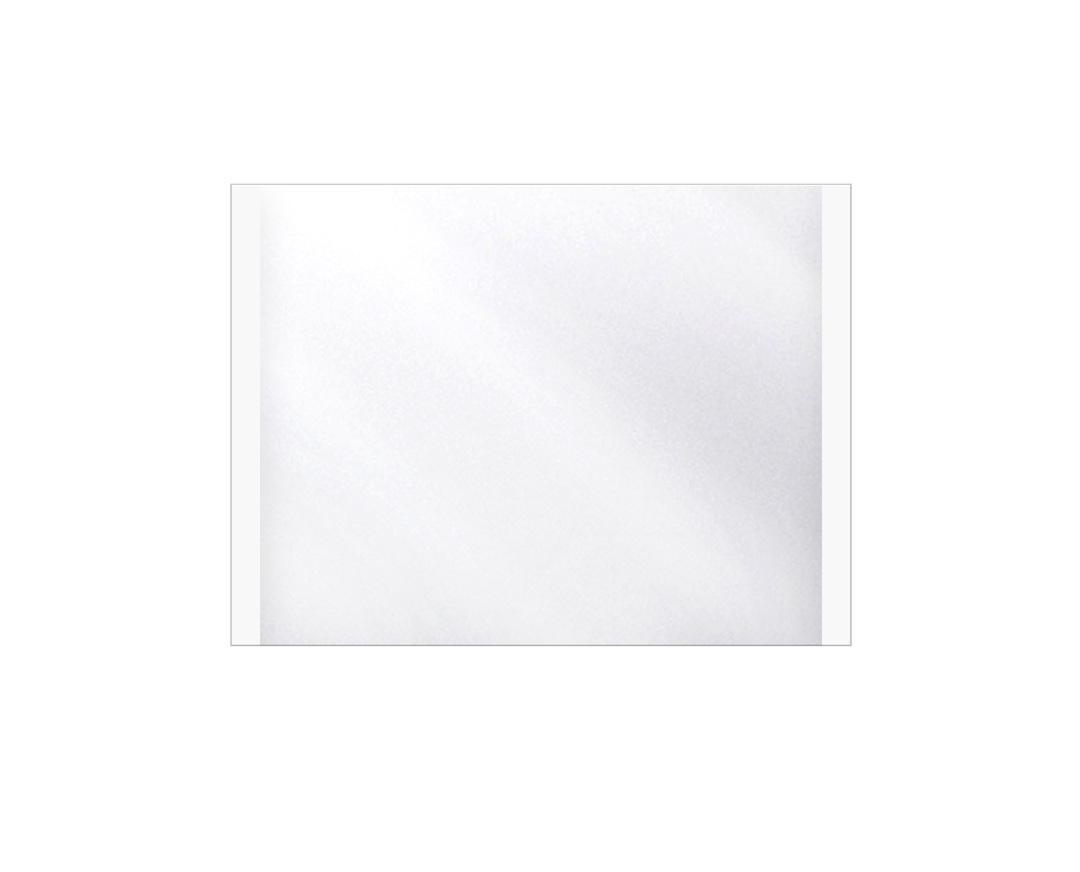 Καθρέπτης “ELEGANCE LINE” σε χρώμα λευκό 80x2x60