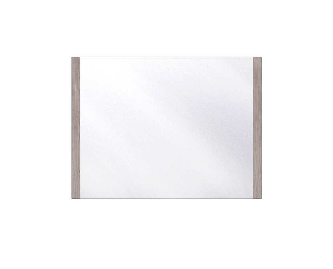 Καθρέπτης “ELEGANCE LINE” σε χρώμα δρυός 80x2x60