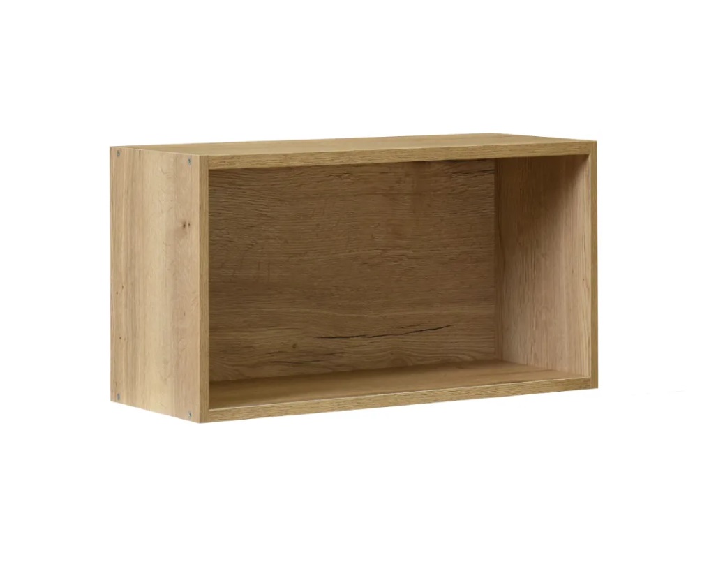 Ντουλάπι κουζίνας “ELEGANCE” σε χρώμα δρυς 60x32x35