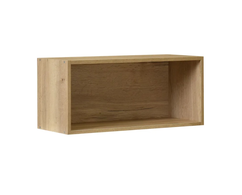 Ντουλάπι κουζίνας “ELEGANCE” σε χρώμα δρυς 80x32x35
